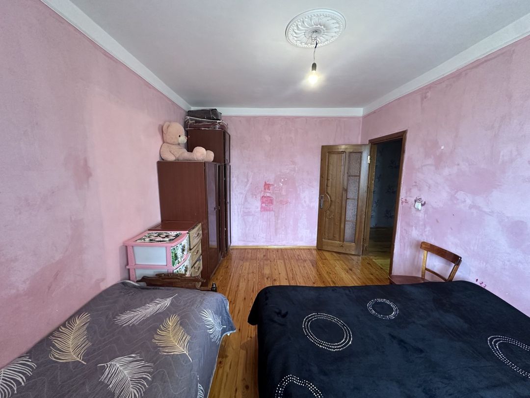 Satılır 2 otaqlı köhnə tikili 61.2 m² — Mənzil, Bakı (7)