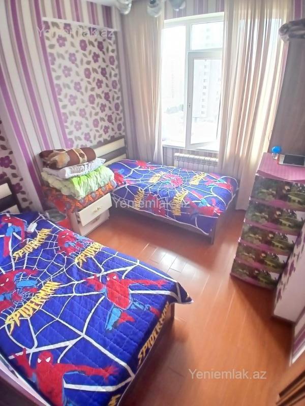 Satılır 3 otaqlı Bina evi menzil (Yeni tikili), 70 m², Xırdalan ş — Mənzil (12)