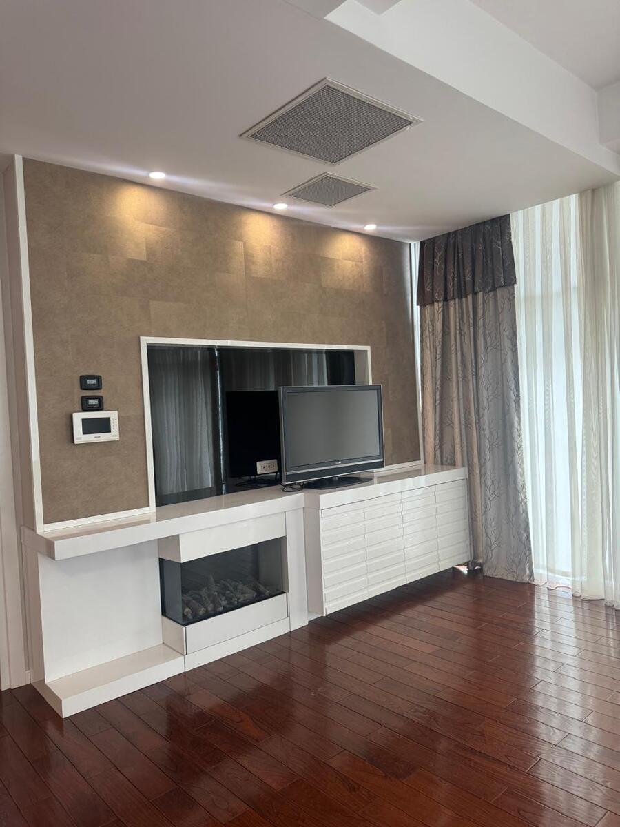 İcarəyə verilir 2 otaqlı ofis 120 m² — Ofis, Bakı (4)