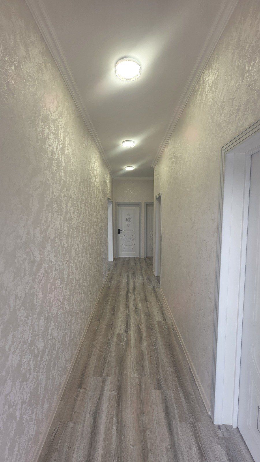 Satılır 3 otaqlı həyət evi/bağ evi 110 m² — Ev, villa, Bakı (4)
