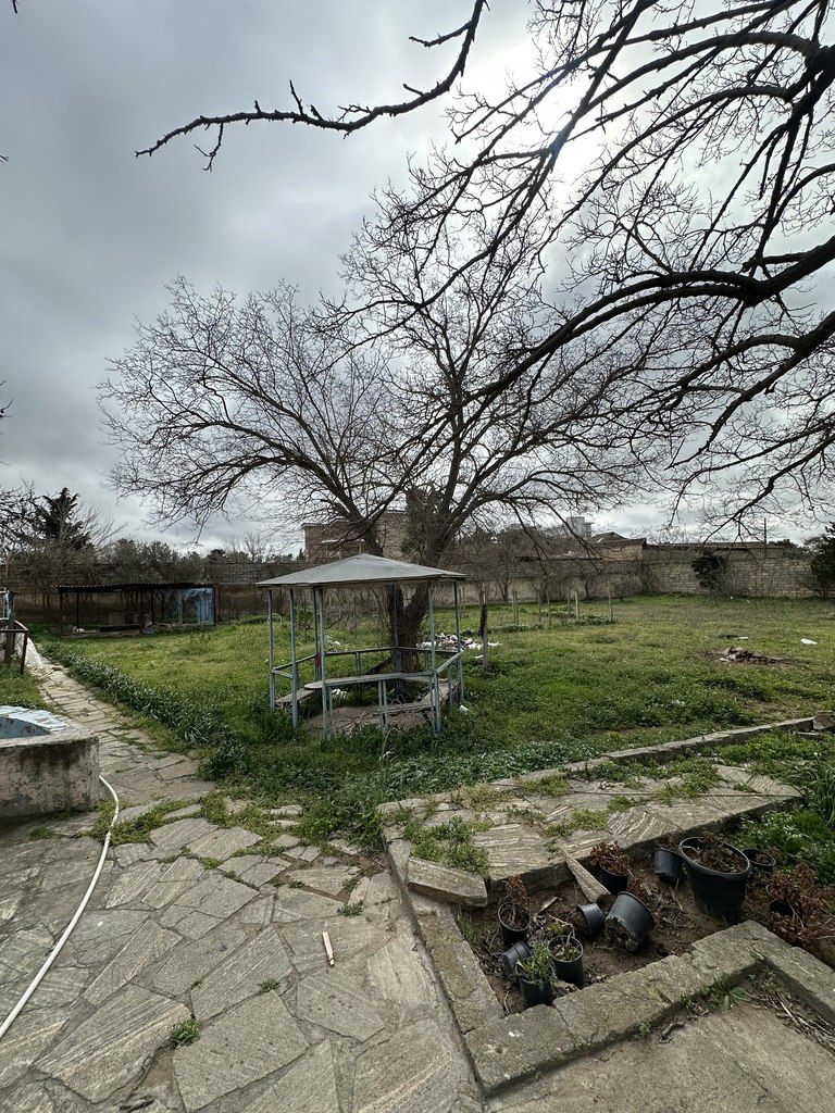 Satılır torpaq 22 sot — Torpaq, Bakı (2)