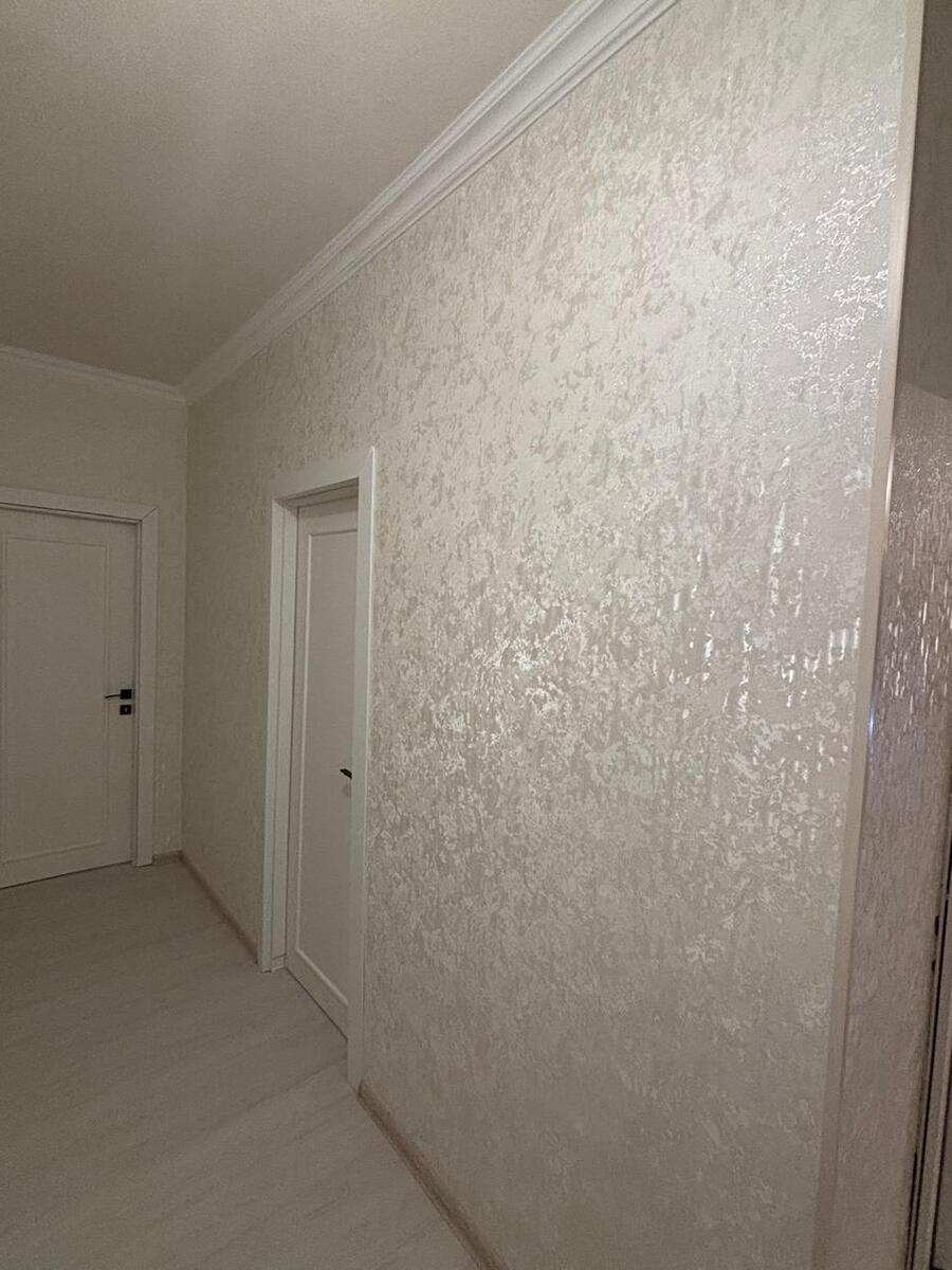 Satılır 2 otaqlı köhnə tikili 60 m² — Mənzil, Bakı (8)