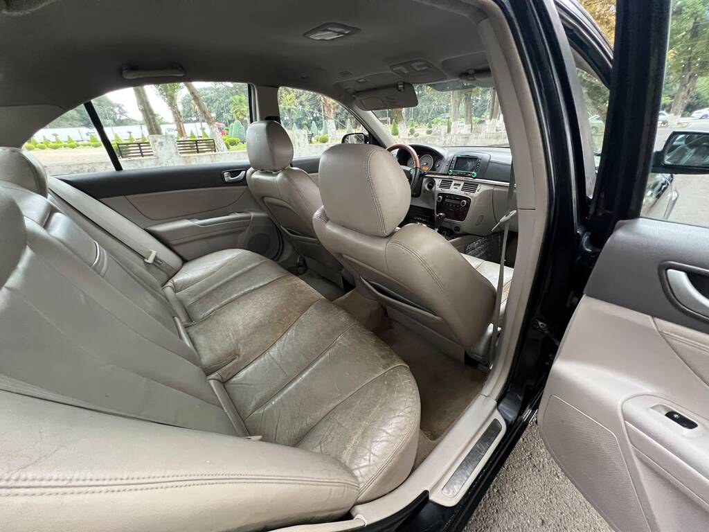 Hyundai Sonata, 2.0 L, 2005 il, 405 000 km 90-FG-460 — Avtomobillər, Masallı (11)