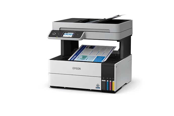 Printer Epson L6490 CIS C11CJ88405 — Printerləri, Bakı (2)