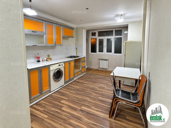 Satılır 2 otaqlı 65 m² köhnə tikili Xalqlar Dostluğu m — Mənzil (6)
