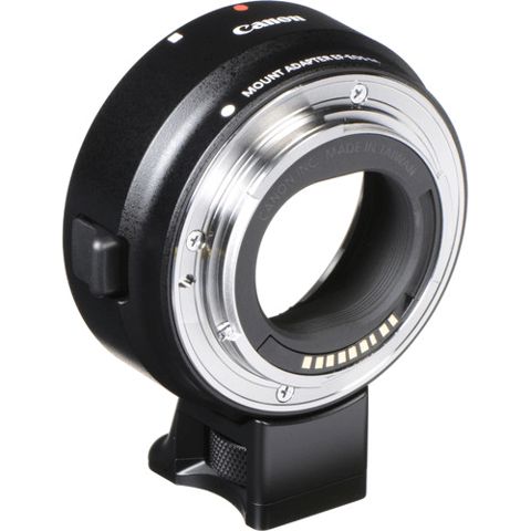 Canon mount adapter ef eos m 6098B005 — Bakı