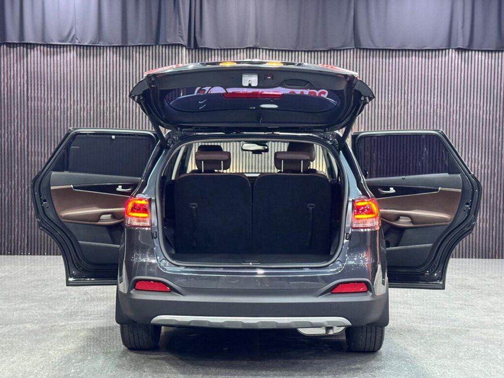 Kia Sorento, 2.0 L, 2016 il, 242 000 km — Avtomobillər, Xırdalan (10)