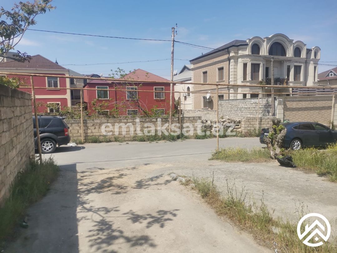 Satılır torpaq 0.64sot, Bakıxanov — Torpaq, Bakı (5)