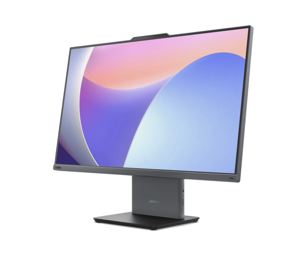 Monoblok Lenovo ThinkCentre neo 50a 27 Gen 5 12SA002URU — Monobloklar, Bakı