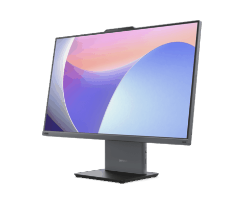 Monoblok Lenovo ThinkCentre neo 50a 27 Gen 5 12SA002URU — Bakı