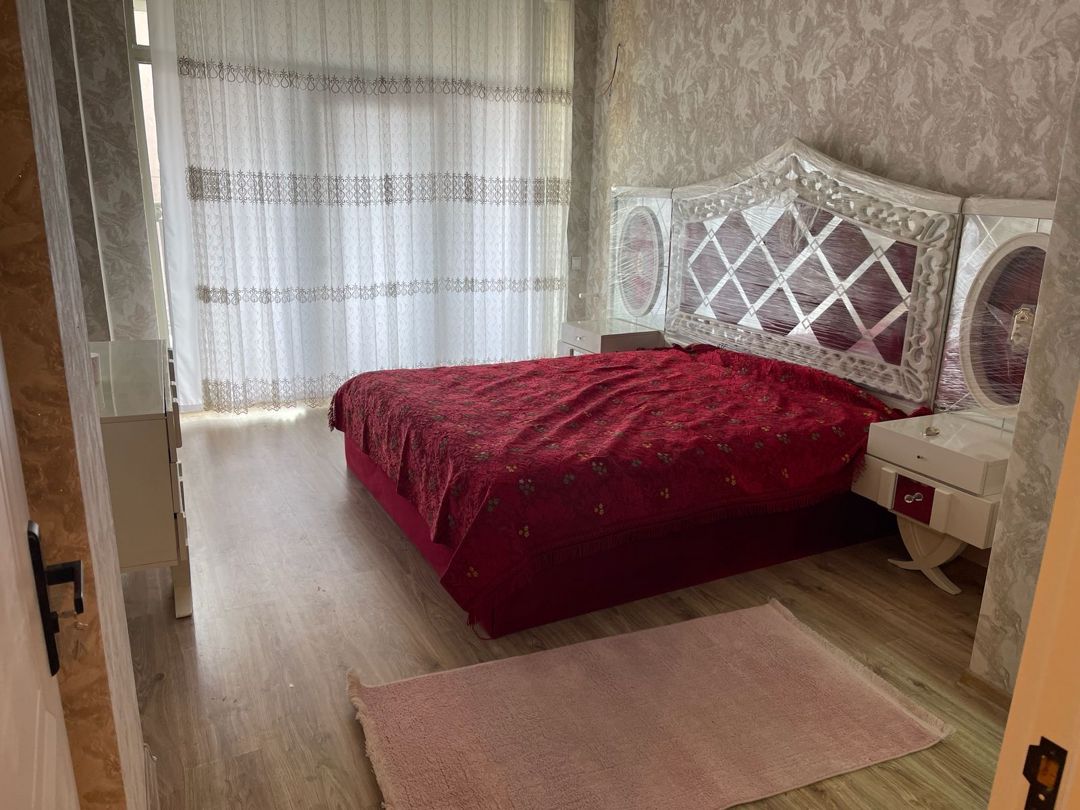 İcarəyə verilir 3 otaqlı yeni tikili 127 m² — Mənzil, Bakı (3)