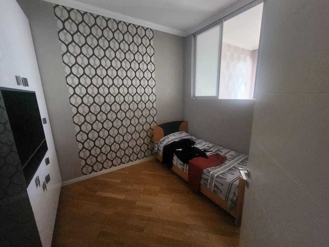 İcarəyə verilir 4 otaqlı yeni tikili 175 m² — Mənzil, Bakı (9)