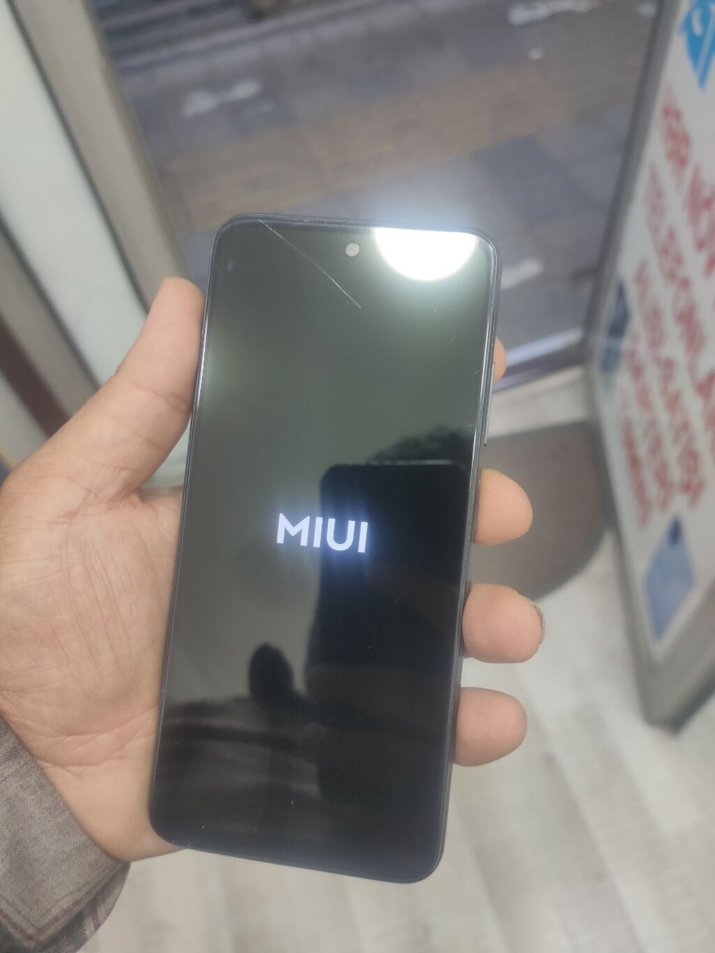 Redmi 11, 64 GB, rəng - Boz, Zəmanət, Düyməli, Sensor — Xiaomi, Masazır (3)