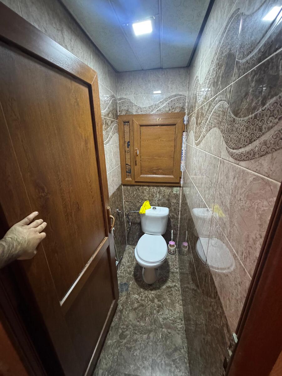 Satılır 2 otaqlı köhnə tikili 60 m² — Mənzil, Bakı (9)