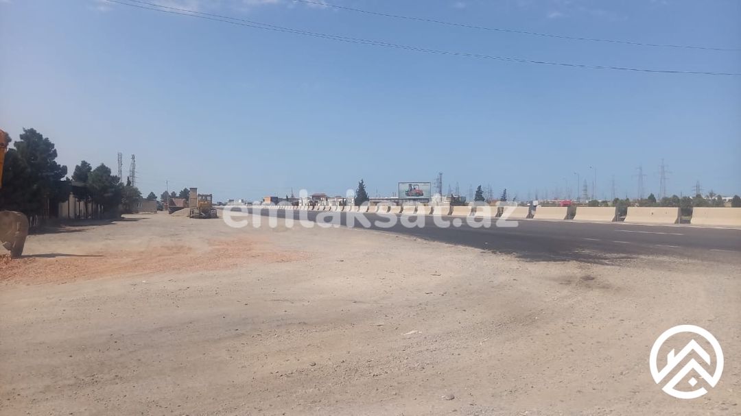 Satılır obyekt 5000 m², Sumqayıt — Əmlak, Sumqayıt (10)
