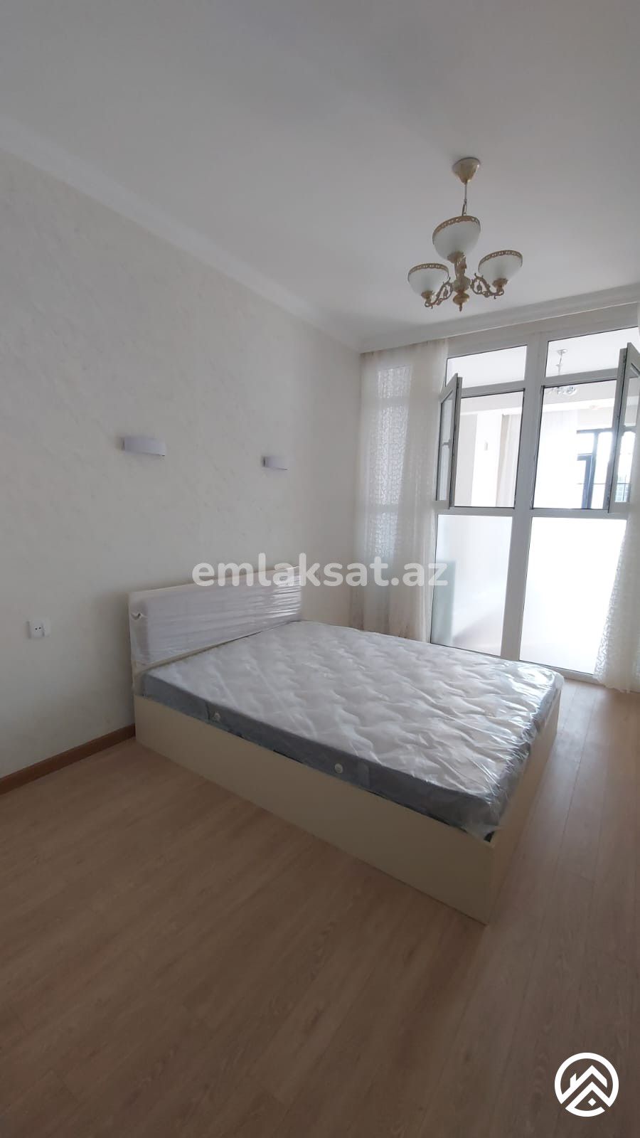 Kirayə (aylıq) 2 otaq yeni tikili 68 m², Bakıxanov — Mənzil, Bakı (10)