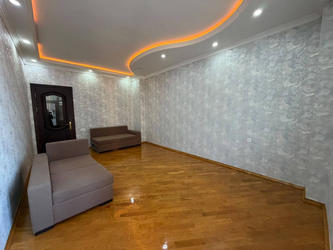 Satılır 3 otaqlı yeni tikili 160 m² — Mənzil, Bakı (4)