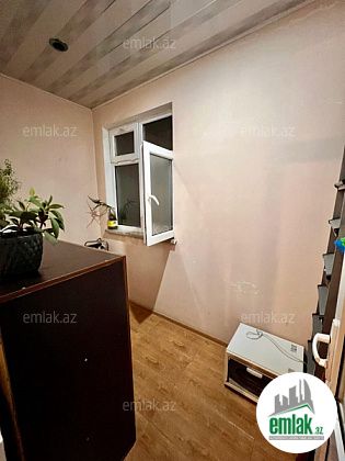 Satılır 3 otaqlı 80 m² köhnə tikili Xalqlar Dostluğu m — Mənzil (12)