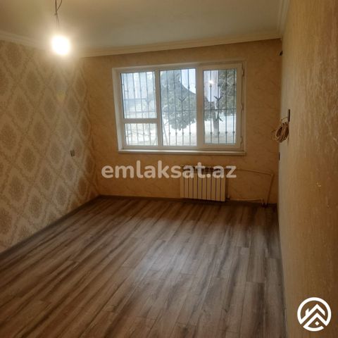 Kirayə (aylıq) 1 otaq köhnə tikili 33 m², Sumqayıt — Sumqayıt
