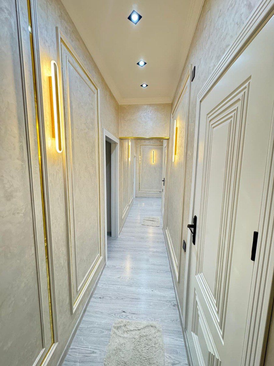 Satılır 3 otaqlı yeni tikili 108 m² — Mənzil, Sumqayıt (6)