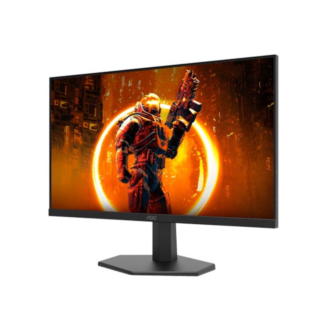 AOC 24G11ZE 23.8 IPS Monitor — Monitorlər, Bakı (3)