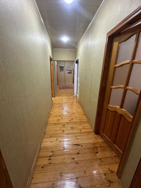 Satılır 3 otaqlı yeni tikili 138 m² — Bakı