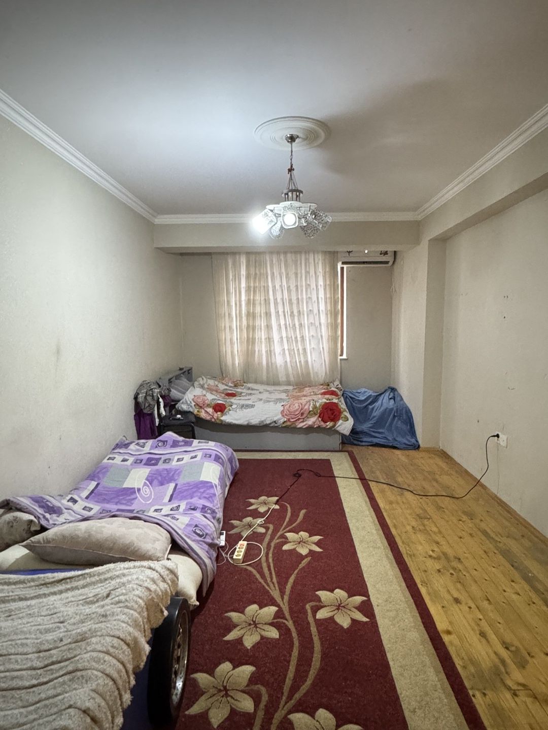 Satılır 1 otaqlı yeni tikili 55 m² — Mənzil, Sumqayıt (5)