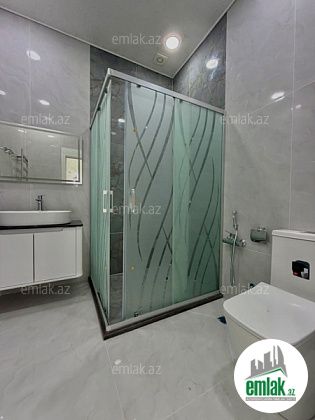 Satılır 4 otaqlı 160 m² bağ evi Şüvəlan — Ev, villa (10)