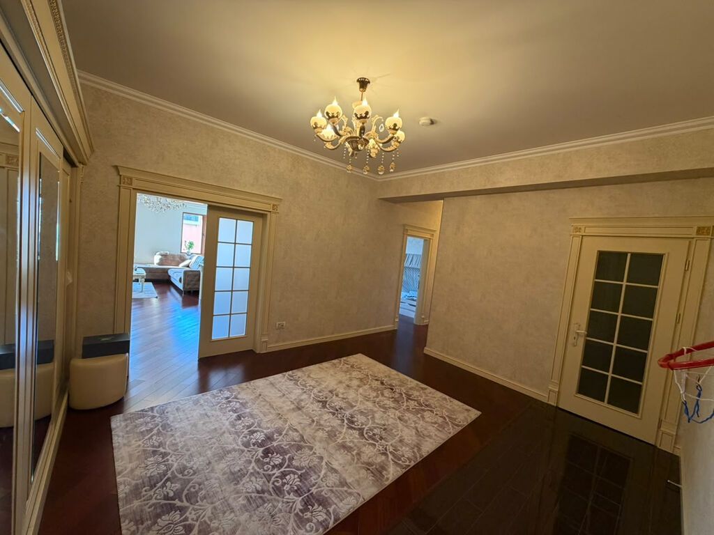 Roseville Gənclik metrosu 3 Otaqlı Mənzil Kirayə Verilir — Mənzil, Bakı (2)
