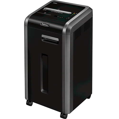 Kağız məhvedici Fellowes PowerShred 225Ci — Ofis texnikası və istehlak malları, Bakı