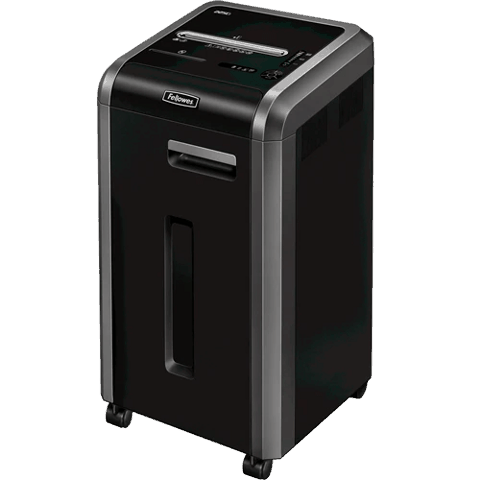 Kağız məhvedici Fellowes PowerShred 225Ci — Bakı