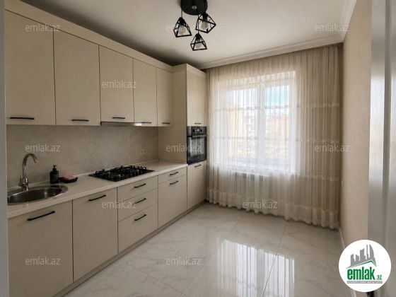 Satılır 2 otaqlı 65 m² köhnə tikili Nizami m — Mənzil (3)