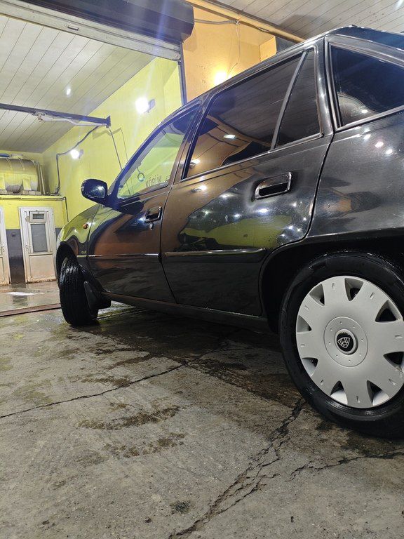 Daewoo Nexia, 1.6 L, 2012 il, 595 307 km 27-BN-523 — Avtomobillər, Xaçmaz (2)