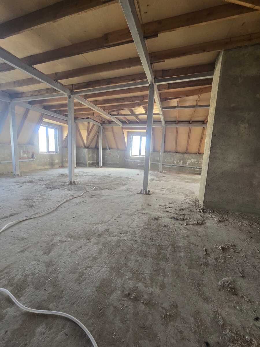 Satılır 2 otaqlı yeni tikili 82 m² — Mənzil, Bakı (3)