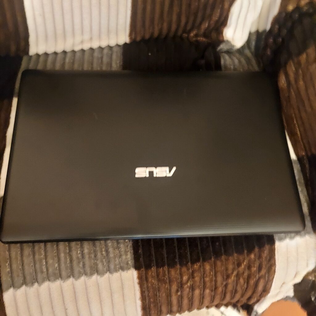 ASUS noutbuk - Marka/model: ASUS (15.6" seriyası, tam ölçülü — Asus, Masazır (2)