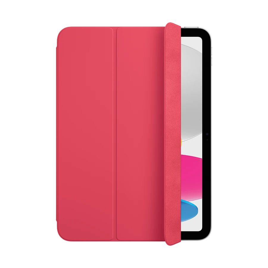 Qoruyucu örtük Apple Smart Folio iPad (Gen.10/A16) üçün, Watermelon — Şarj cihazları, Bakı