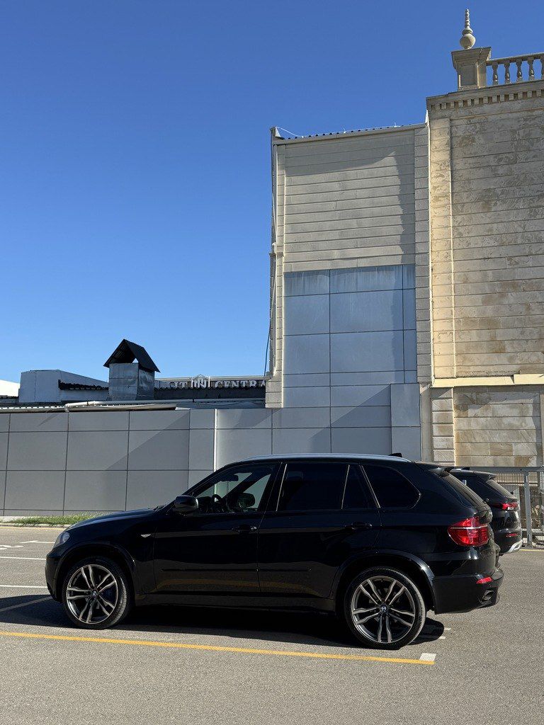 BMW X5, 3.0 L, 2013 il, 230 000 km 77-VJ-101 — Avtomobillər, Bakı (8)