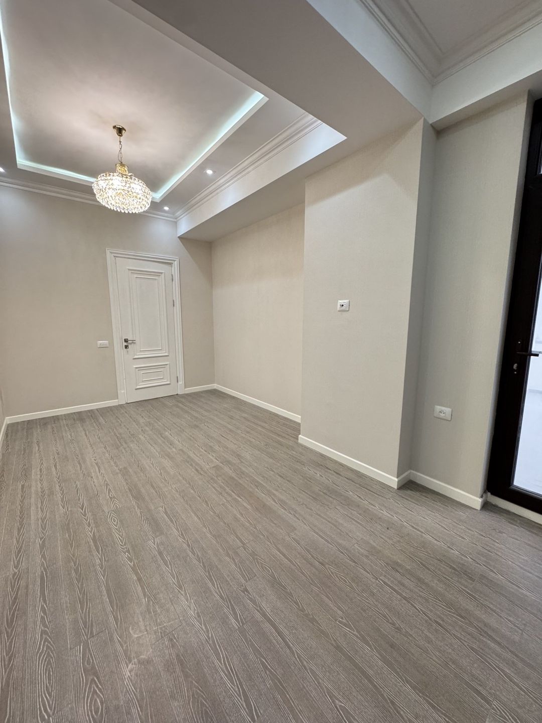 Satılır 3 otaqlı yeni tikili 138 m² — Mənzil, Bakı (9)