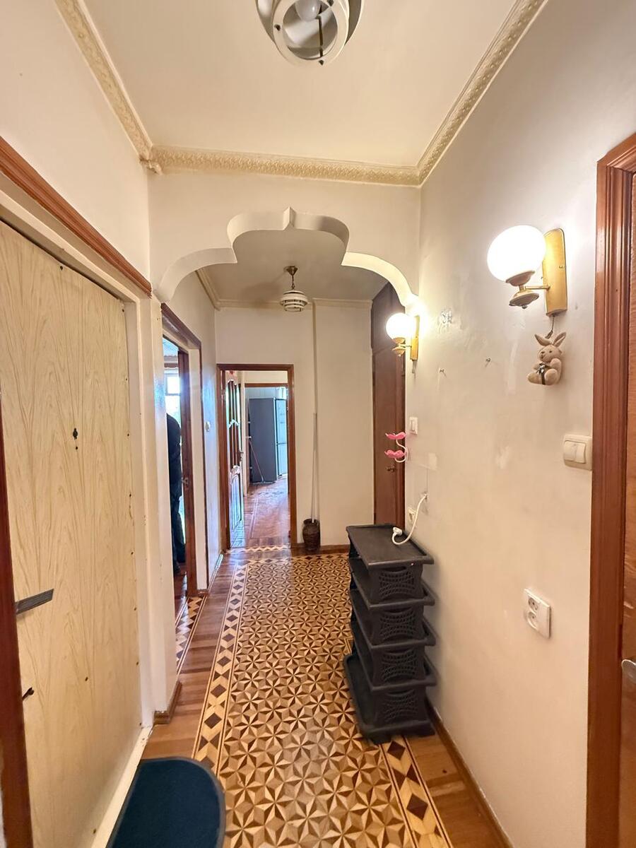 İcarəyə verilir 2 otaqlı yeni tikili 70 m² — Mənzil, Bakı (9)