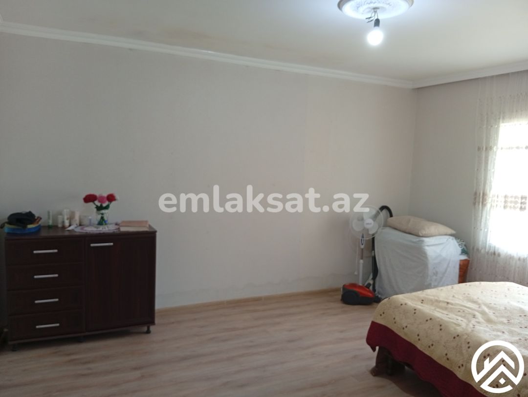 Satılır 4 otaq həyət evi / bağ evi 120 m², Sabunçu — Ev, villa, Bakı (5)