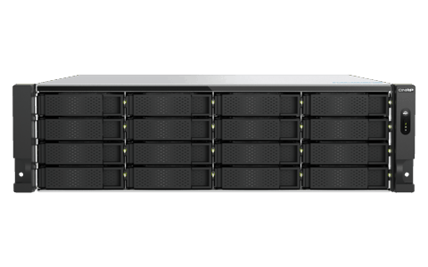 Qnap TS-h1677AXU-RP-R7-32G TS-h1677AXU-RP-R7-32G-EU — Bakı