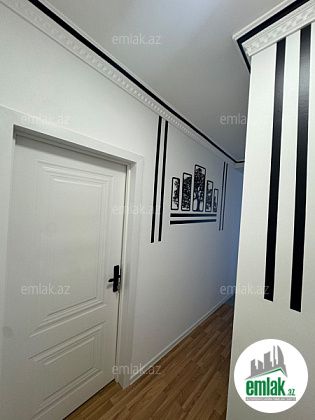Satılır 2 otaqlı 60 m² köhnə tikili Nəriman Nərimanov m — Mənzil (7)