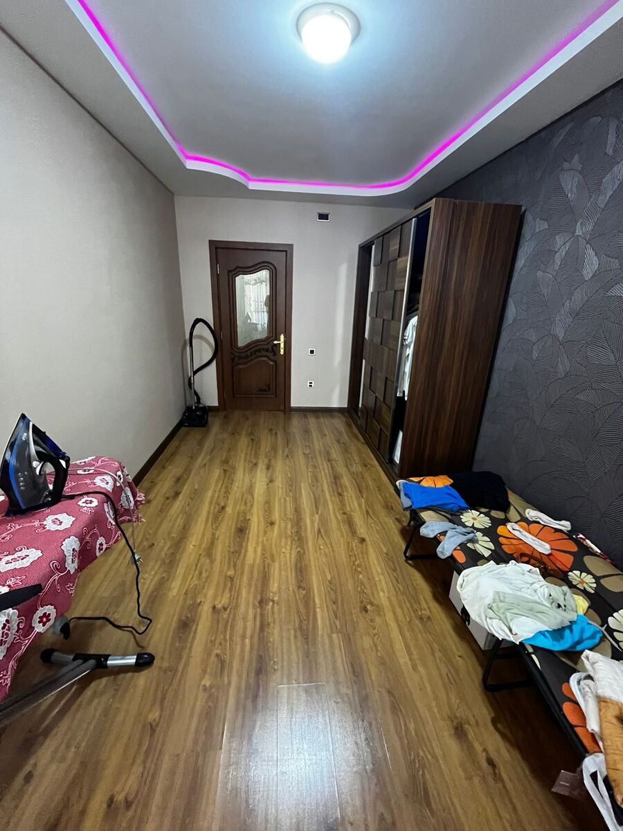 Satılır 2 otaqlı yeni tikili 100 m² — Mənzil, Bakı (12)