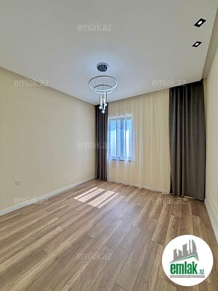Satılır 4 otaqlı 140 m² bağ evi Mərdəkan — Ev, villa (8)