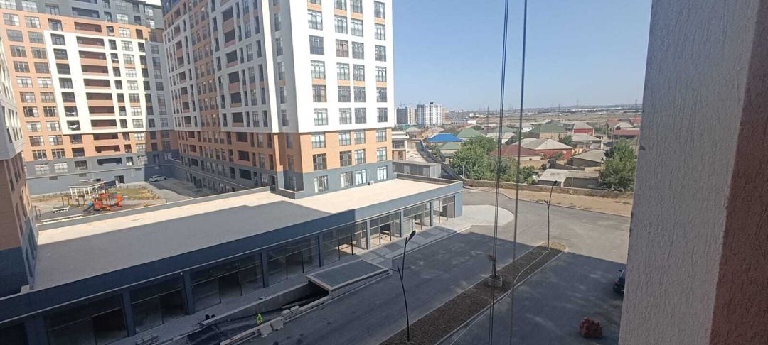 Satılır 2 otaqlı yeni tikili 72.6 m² — Mənzil, Sumqayıt (7)