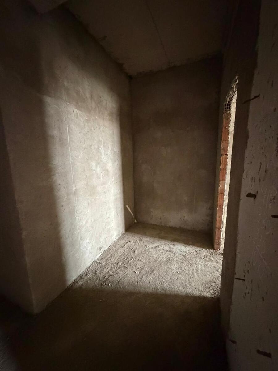 Satılır 2 otaqlı yeni tikili 57 m² — Mənzil, Bakı (4)