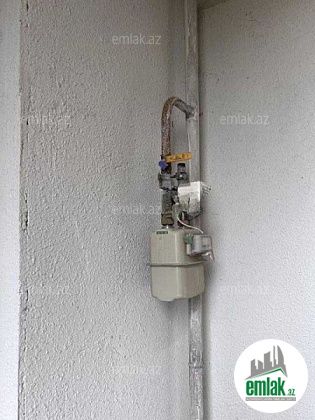 Satılır 3 otaqlı 75 m² yeni tikili Xətai r — Mənzil (10)