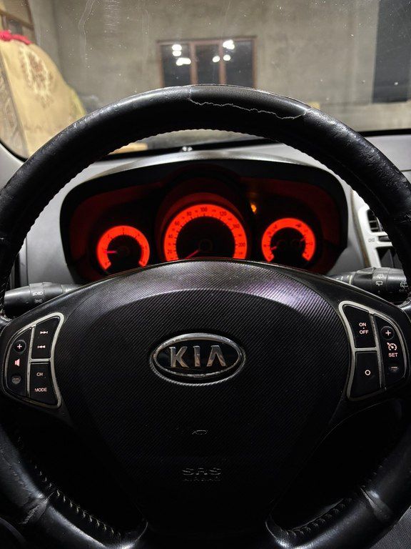 Kia Ceed, 1.6 L, 2008 il, 256 000 km 99-OG-464 — Avtomobillər, Qusar (8)