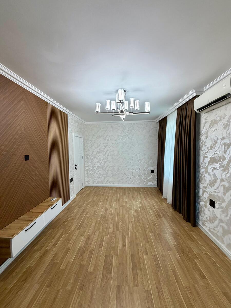 Satılır 2 otaqlı köhnə tikili 65 m² — Mənzil, Bakı (7)