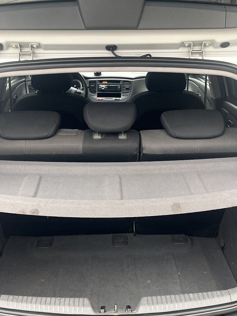Kia Rio, 1.5 L, 2005 il, 246 200 km 99-SA-217 — Avtomobillər, Bakı (9)